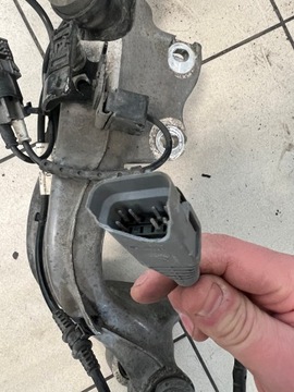 ASTRA J GTC АМОРТИЗАТОР ПЕРЕДНИЙ ПРАВЫЙ ID