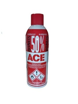 КЛИН-ФЛО САМОСТАРТ 311Г ПЛЮС 50% 450 МЛ