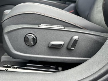 Cupra Formentor Crossover 1.5 TSI 150KM 2025 Cupra Formentor 1.5 eTsi mHev 150KM 7-biegowa auto, zdjęcie 11