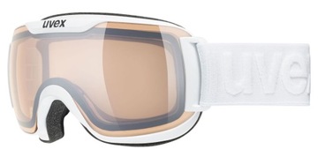 GOGLE NARCIARSKIE UVEX DOWNHILL 2000 S V 1030