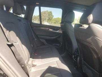BMW X3 G01 2019 BMW X3 2019r., SDRIVE30I, od ubezpieczalni 2.0 Benzyna 248KM, zdjęcie 9