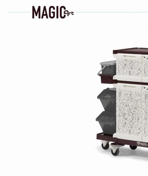 TTS MagicArt 25 Безопасность