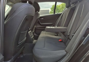 BMW Seria 1 F20-F21 Hatchback 5d 118d 143KM 2011 BMW Seria 1 2,0 143 KM Navi Xenon PDC Kamera Nowy Rozrzad 2.0, zdjęcie 8