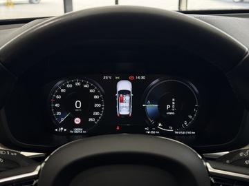 Volvo XC60 II 2020 Volvo XC 60 T8 Inscription Plug In / 1 właściciel, zdjęcie 14