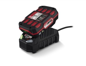 MOCNY AKUMULATOR PAP 20 B1 20V 2AH + SZYBKA ŁADOWARKA PLG 20 C1 PARKSIDE