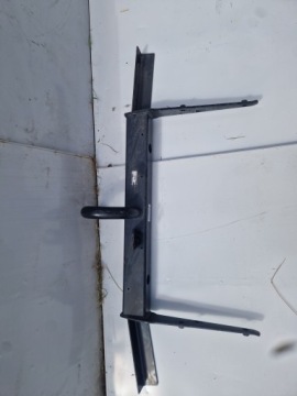 VW T5 T6 TRANSPORTER БУКСИРОВОЧНЫЙ КРЮК С КРЮКОМ WESTFALIA BALL 321646