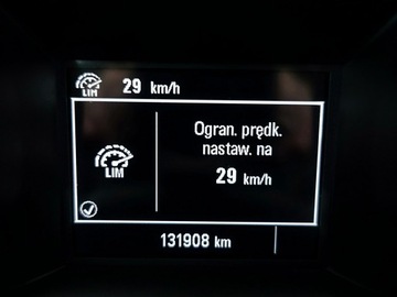 Opel Astra K Sportstourer Facelifting 1.2 Turbo 130KM 2021 Opel Astra Iwł Kraj Bezwyp NAVI+LED+KAMERA FV23%, zdjęcie 28