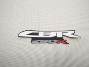 Honda CBR 250 naklejka na owiewkę lewa prawa