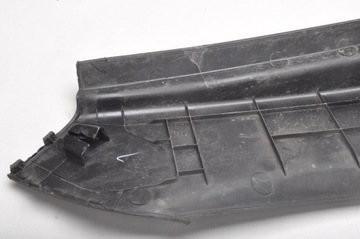 КРЫШКА БАГАЖНИКА Tesla Model S