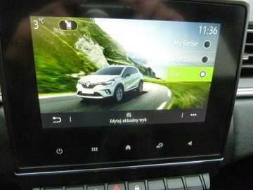 Renault Captur II Crossover 1.3 TCe 140KM 2022 Renault Captur X-MODE*1.3 Tce, zdjęcie 30