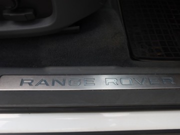 Land Rover Range Rover Evoque I SUV 5d Facelifting 2.0 Si4 240KM 2017 Land Rover Range Rover Evoque Si4, Salon Polska, zdjęcie 20