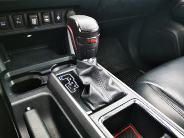Toyota Tacoma II 2019 Toyota tacoma Double Cab, Automat, TRD Pro, SR5, 4x4 MTS CRAWL, zdjęcie 31