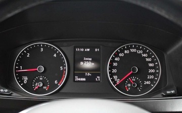 Volkswagen Caravelle T6 2015 Volkswagen Transporter 2.0 d Navi Automatic Caravelle 1 rok gwarancji, zdjęcie 23