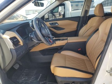 Nissan X-Trail IV 2022 Nissan X-Trail 2022 Nissan Rogue PLATINUM 1.5 Benzyna 201KM, zdjęcie 7