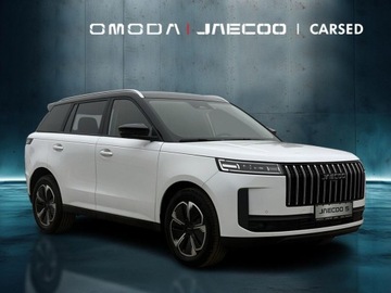 Jaecoo 5 1.6T 147KM 2025 Jaecoo 5 1.6 Benzyna 147KM, zdjęcie 6