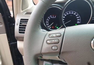 Lexus RX II 2006 Lexus RX Salon PL 350 Prestige Serwis GetHelp 3.5 BenzynaLPG 276KM, zdjęcie 16