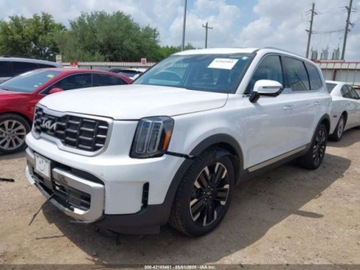 Kia 2023 Kia Telluride SX 2023 3.8l 3.8 Benzyna 291KM, zdjęcie 1