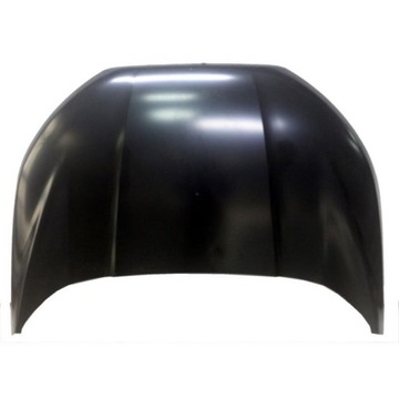 FORD ECOSPORT 2017- 17- KAPOTA KRYT MOTORU