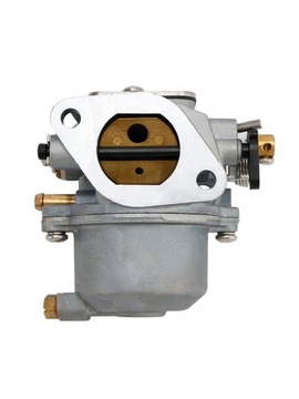 Карбюратор двигателя для YAMAHA 4-тактный 4 км F4A F4M 67D-14301-00 67D-14301-01