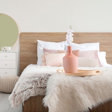 ИСКУССТВЕННЫЕ ЦВЕТЫ орхидея 104 см на Пасху, декоративная для высокой вазы