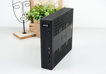 БЛОК ПИТАНИЯ Dell Wyse ZX0 AMD Terminal 4/128SSD Win10