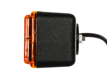 Светодиодные лампы MF 255 Ursus 3512 переднее заднее крыло + лампочки поворотников