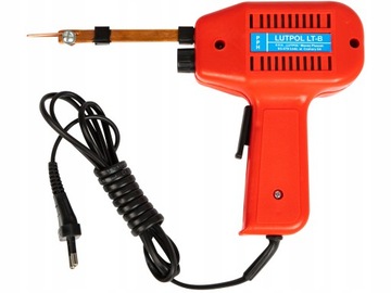 Трансформаторный паяльник LUTOLA L6B 100W PL