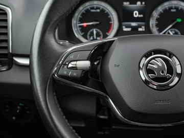 Skoda Karoq Crossover Facelifting 2.0 TDI SCR 115KM 2022 Škoda Karoq Skoda Karoq WND1876C#2.0 TDI SCR 4X2, zdjęcie 13