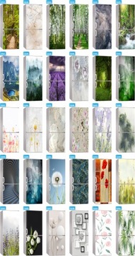 МАГНИТ Коврик МАГНИТНЫЙ КРЫШКА ХОЛОДИЛЬНИКА +200 см