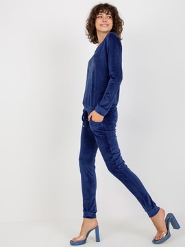 Женский набор велюровый спортивный костюм на вырез на вырез.