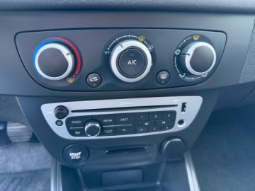 Renault Megane III Hatchback Facelifting 2013 1.6 16V 110KM 2015 Renault Megane TYLKO 154tyśkm 1WŁAŚCICIEL 2015R 1.6 Zwykła Benzyna! 6BIEGÓW, zdjęcie 15