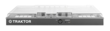 Крышка Decksaver Native Control S3 ЗАЩИТНАЯ КРЫШКА