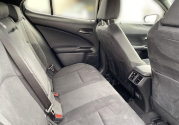 Lexus UX Crossover Facelifting 2.0 250h 184KM 2023 Lexus UX UX 250h BUSINESS_FWD I Salon PL I Serwisowany 2.0 Hybryda 184KM, zdjęcie 13