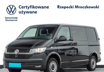 Volkswagen Caravelle T6 Transporter 2.0 TDI 150KM 2020