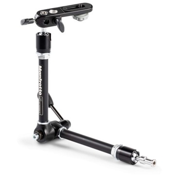 Manfrotto Magic Arm 143 с основанием и скобой