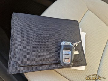 Audi Q5 I SUV 2.0 TDI 170KM 2009 Audi Q5 Panorama Dach Quattro Hak Radar 2.0 Diesel 170KM, zdjęcie 29