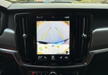 Volvo V90 II Kombi 2.0 D5 235KM 2016 Volvo V90 D5 AWD 4x4 235ps AutoMat8Biegow Browers Wilkins EL.Klapa Serwis, zdjęcie 29