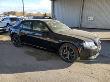 Chrysler 300C II 2023 Chrysler 300 Touring 2023 3.6l 3.6 Benzyna 292KM, zdjęcie 4