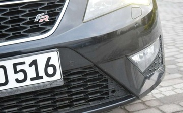Seat Leon III ST 1.4 TSI 122KM 2013 Seat Leon 1.4TSI FR Navi Tempomat Led PDC Nowy Rozrzad Sprowadzony, zdjęcie 7