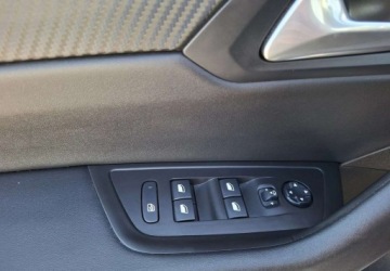 Peugeot 508 II Sedan 1.5 BlueHDI 130KM 2021 Peugeot 508 Peugeot 508 1.5 Diesel 130KM, zdjęcie 22