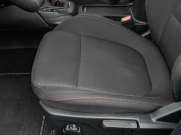 Ford Focus IV Hatchback 1.0 EcoBoost 125KM 2021 Ford Focus WD9481R#1.0 EcoBoost ST-Line K.cof NAVI, zdjęcie 10