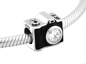 ПОДВЕСКИ ДЛЯ ФОТОКАМЕРЫ TRAVEL TRIP FAMILY s925