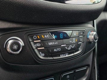 Ford B-MAX 2013 Ford B-MAX 1.0 105KM Kamera Cofania Tempomat Keyless Grzane Fotele 105KM, zdjęcie 31