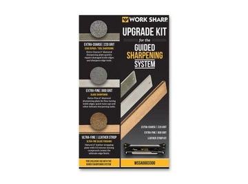 Work Sharp GSS Upgrade Kit do sys ostrzącego 09DX151