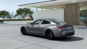 BMW Seria 4 G22-23-26 M4 Coupe Facelifting 3.0 M4 530KM 2026 BMW M4 Competition M xDrive 530 KM - Gotowy do Odbioru - Pakiet Ultimate, zdjęcie 1