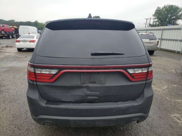 Dodge Durango III 2021 Dodge Durango RT 2021 5.7l 5.7 Benzyna 360KM, zdjęcie 2