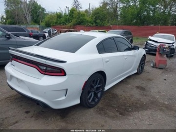 Dodge Charger VII 2022 Dodge Charger RT 2022 5.7 Benzyna 370KM, zdjęcie 6