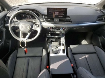 Audi Q5 III 2025 Audi Q5 Premium 45 2025 2.0l 2.0 Benzyna 261KM, zdjęcie 8