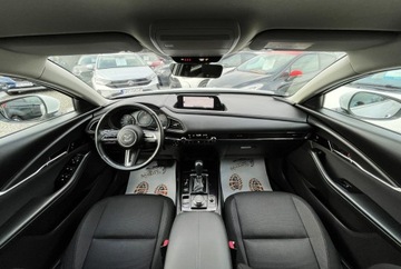 Mazda CX-30 2.0 SKYACTIV-G 150KM 2021 Mazda CX-30 2.0 AWD/Automat / Navi /Kamera 360, zdjęcie 9