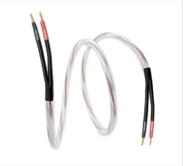 Melodika BSSC9560 Кабель коричневого сахара 9,5 мм2 - 6 м - 2 шт.
